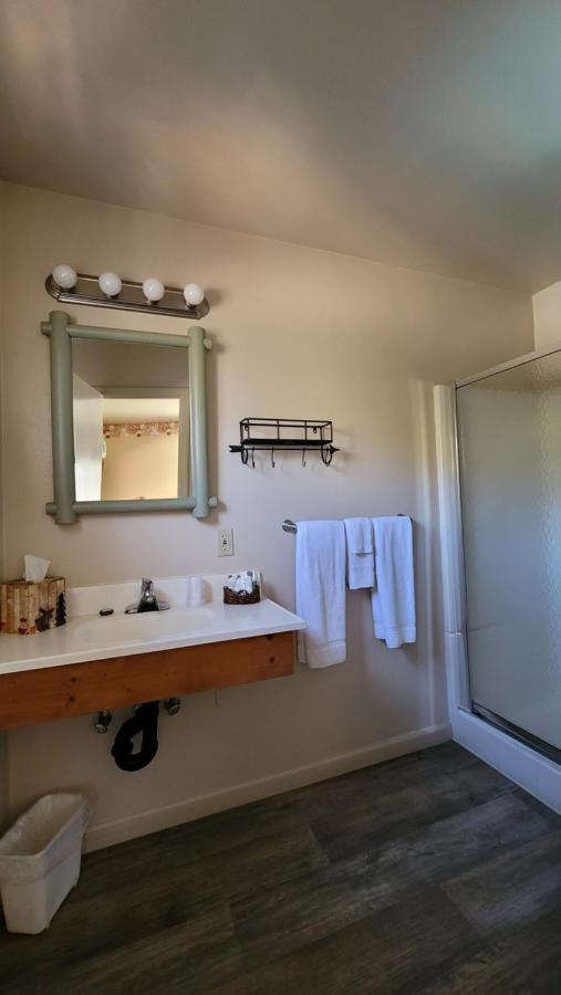 Sequoia Lodge Kernville Εξωτερικό φωτογραφία