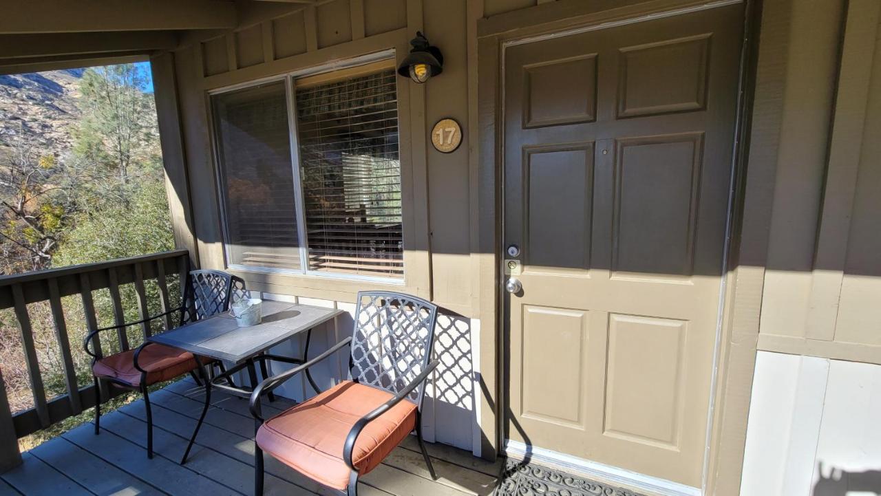 Sequoia Lodge Kernville Εξωτερικό φωτογραφία