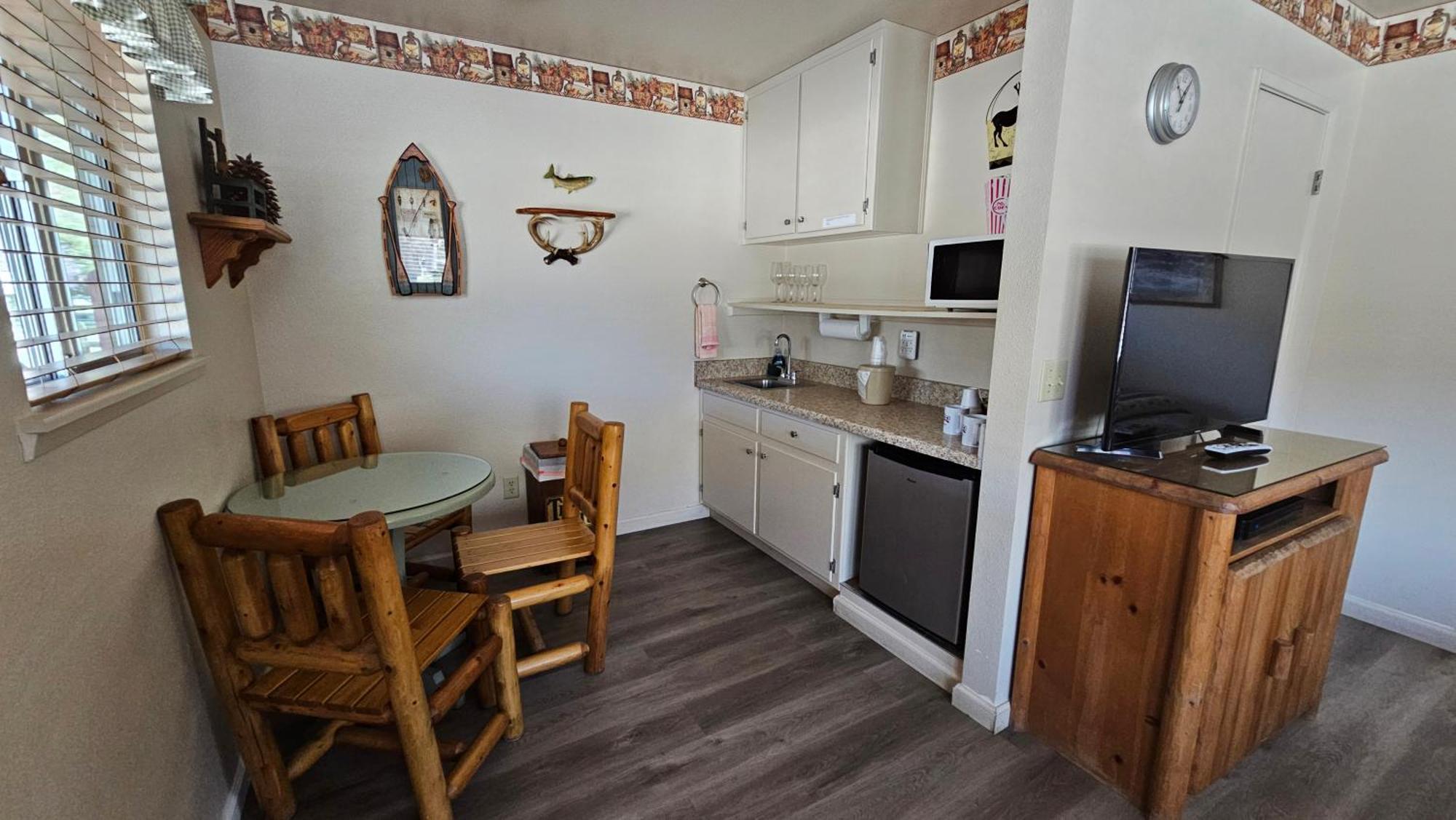 Sequoia Lodge Kernville Εξωτερικό φωτογραφία