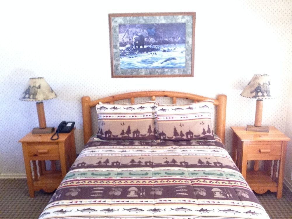 Sequoia Lodge Kernville Εξωτερικό φωτογραφία