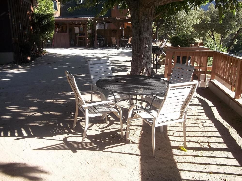 Sequoia Lodge Kernville Εξωτερικό φωτογραφία