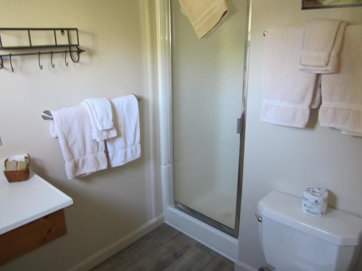 Sequoia Lodge Kernville Εξωτερικό φωτογραφία