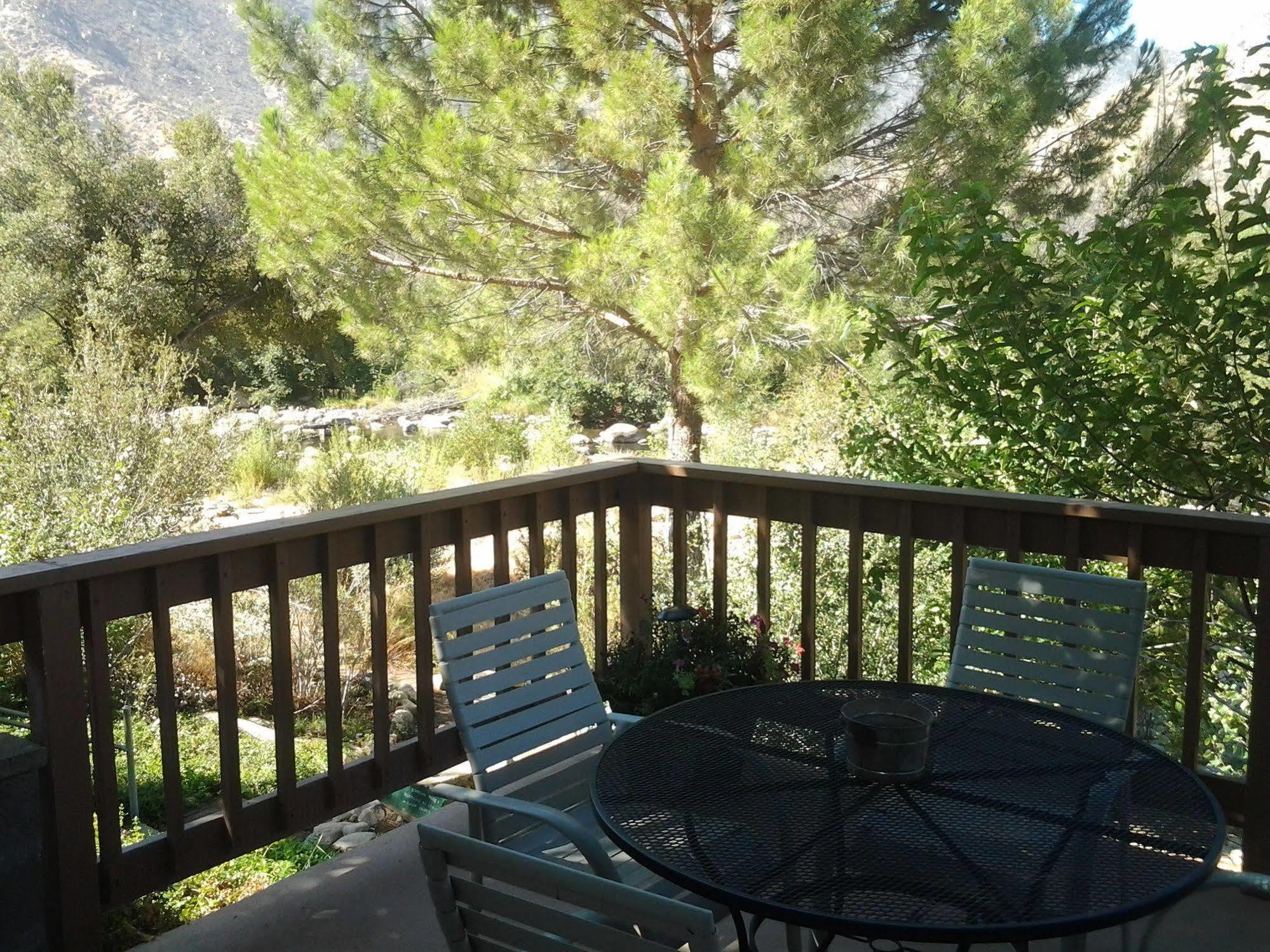 Sequoia Lodge Kernville Εξωτερικό φωτογραφία