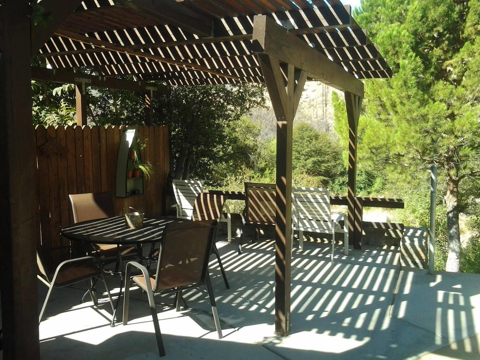 Sequoia Lodge Kernville Εξωτερικό φωτογραφία
