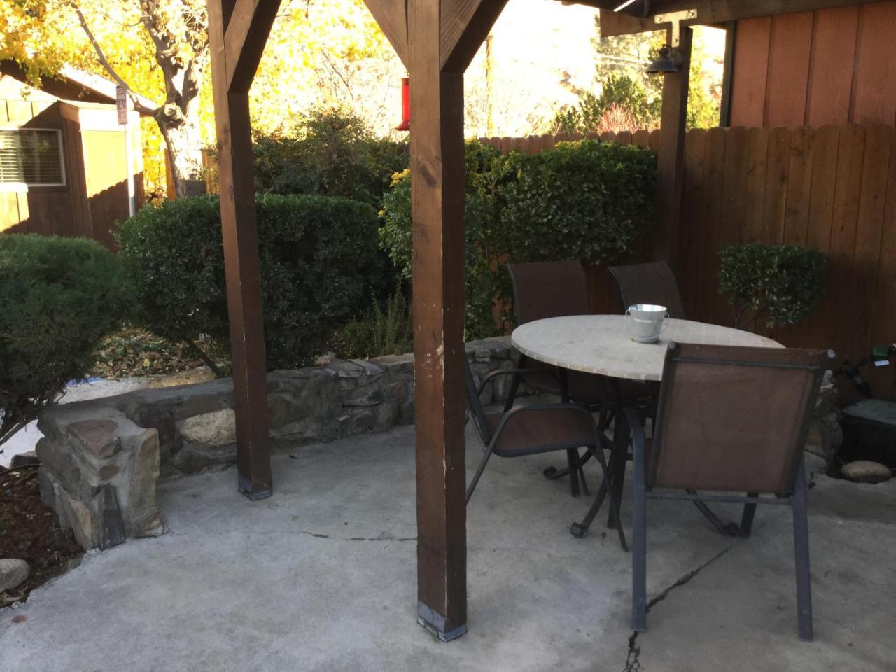 Sequoia Lodge Kernville Εξωτερικό φωτογραφία