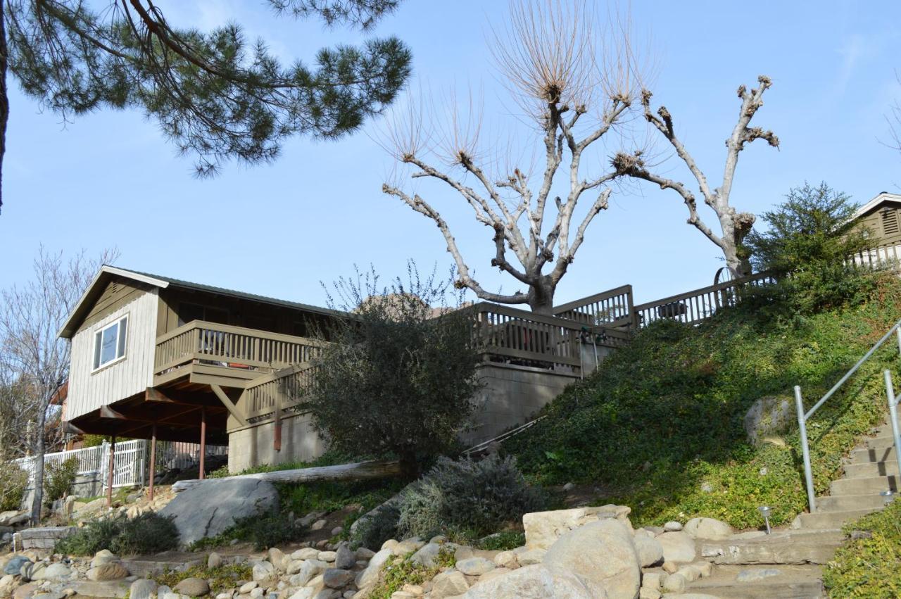 Sequoia Lodge Kernville Εξωτερικό φωτογραφία