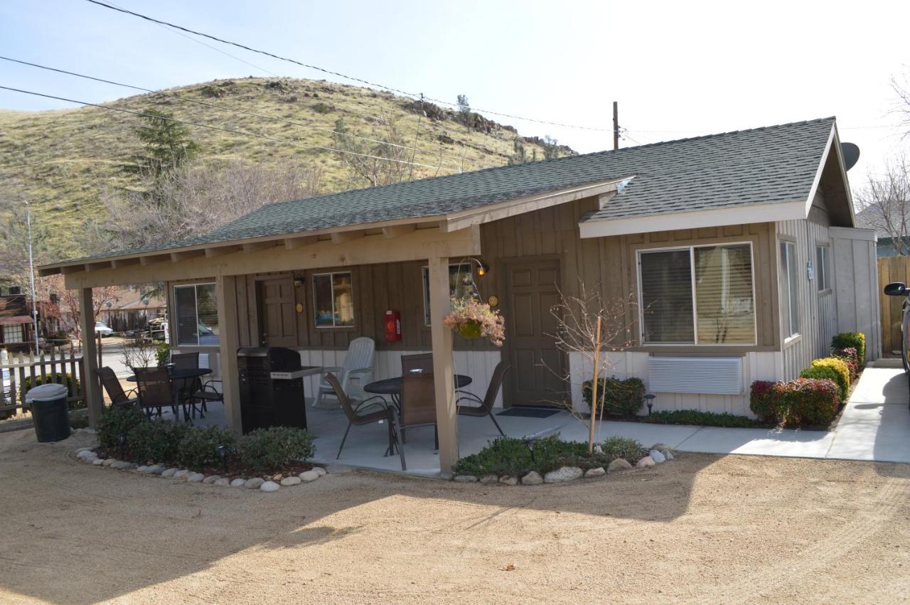 Sequoia Lodge Kernville Εξωτερικό φωτογραφία